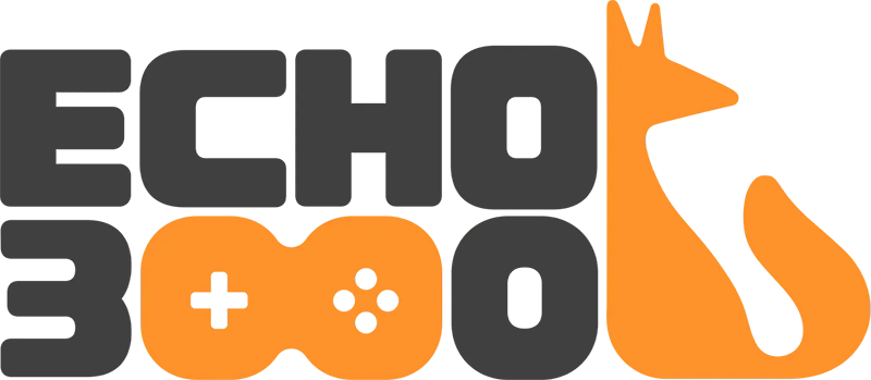 Echo3000 logo